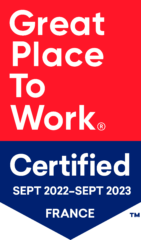 Best Workplaces France 2021 : Great place to work